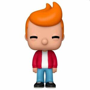 POP! TV: Philip J. Fry (Futurama) obraz