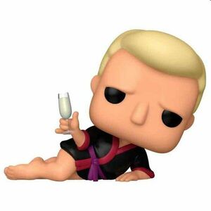 POP! TV: Zapp Brannigan (Futurama) obraz