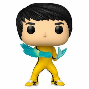 POP! Bruce Lee obraz