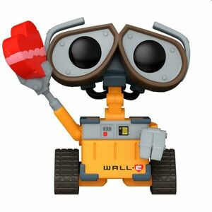 POP! Disney: Wall E (Valentine Edition) obraz