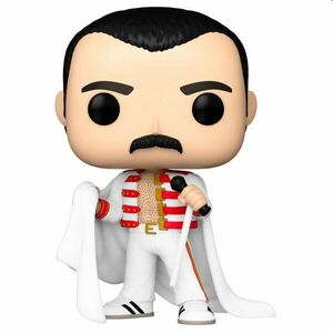 POP! Freddie Mercury (Queen) obraz