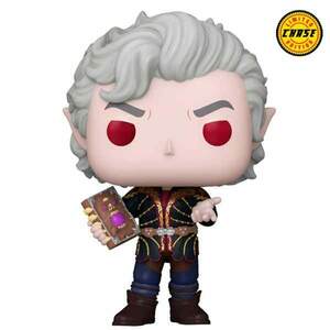 POP! Games: Astarion (Baldurs Gate) CHASE obraz