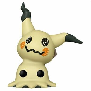 POP! Games: Mimikyu (Pokémon) obraz