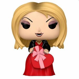 POP! Movies: Chucky Tiffany Valentine (Valentine Edition) obraz