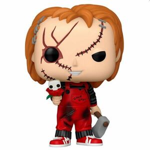 POP! Movies: Chucky (Chucky) obraz