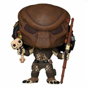 POP! Movies: City Hunter (Predator 2) obraz