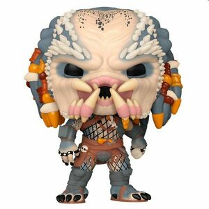 POP! Movies: Elder Greyback (Predator 2) obraz