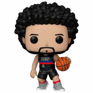 POP! Basketball: Cade Cunningham (NBA: Detroit Pistons) obraz