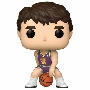 POP! Basketball: John Stockton (NBA: Utah Jazz) obraz