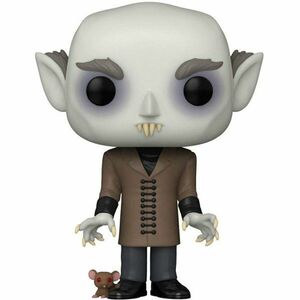 POP! Movies: Count Orlok (Nosferatu) obraz