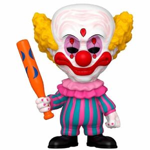 POP! Movies: Frank (Killer Klowns From Outer Space) obraz