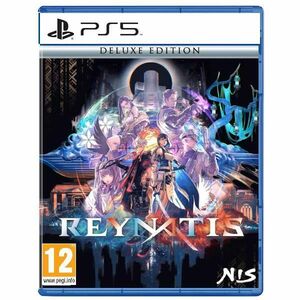 REYNATIS (Deluxe Edition) PS5 obraz