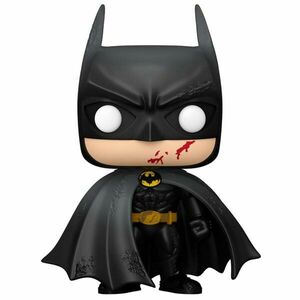 POP! Heroes: Batman (DC Comic) obraz