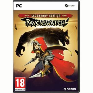 Ravenswatch (Legendary Edition) PC obraz