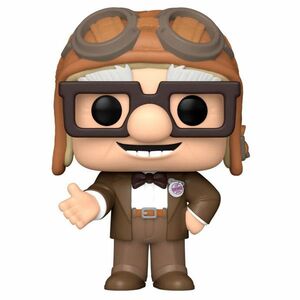 POP! Disney Pixar: Carl (UP) obraz