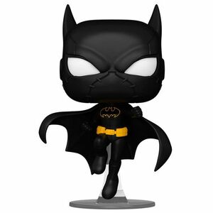 POP! Heroes: Batman Batgirld Cassandra Cain (DC Comics) obraz