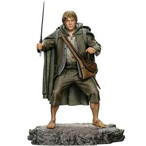 Šoška Sam Art Scale 1/10 (Lord of The Rings) obraz