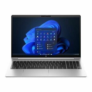 HP ProBook 450 G10, i3-1315U, 15.6" 1920x1080 FHD, UWVA, 8 GB, SSD 512 GB, W11PRO, stříbrný obraz