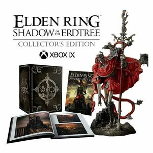 Elden Ring (Shadow of the Erdtree Collector’s Edition) XBOX Series X obraz