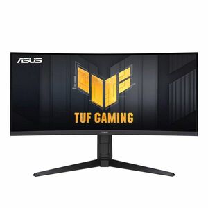 Herný monitor Asus TUF Gaming VG34VQEL1A 34" VA UW-QHD 3440x1440 21: 9 100Hz 3000: 1 300cd 1ms obraz