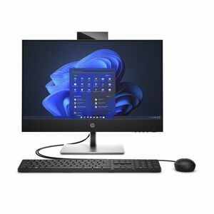 All In One PC HP ProOne 440 G9 AiO i3-12100T 8GB 512GB SSD 23, 8" FHD Intel HD Win11H, černý obraz