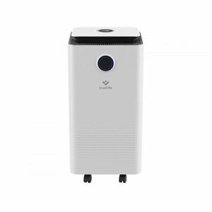 TrueLife AIR Dehumidifier DH5 Touch obraz