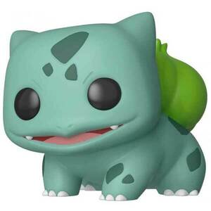 POP! Games: Bulbasaur (Pokémon) obraz