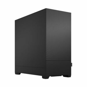 Fractal Design Pop Silent Black Solid obraz