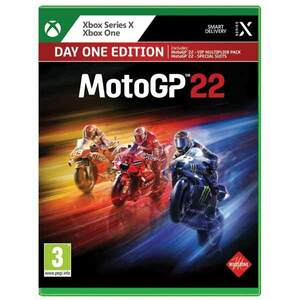 MotoGP 20 XBOX ONE obraz