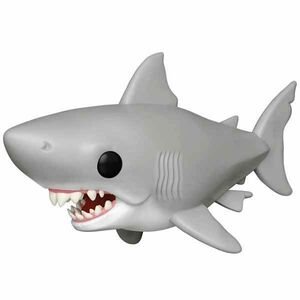 POP! Movies: Great White Shark (Jaws) obraz