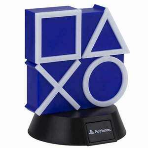 Playstation 5 Icons Light USB obraz