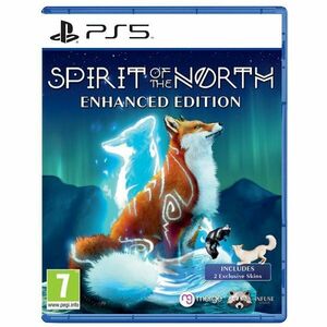 Spirit of the North (Enhanced Edition) PS5 obraz