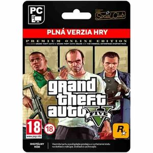 Grand Theft Auto 5 obraz