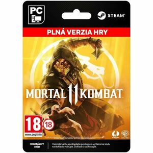 Mortal Kombat 11 obraz