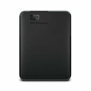 WD Elements Portable 2TB, WDBU6Y0020BBK-WESN obraz