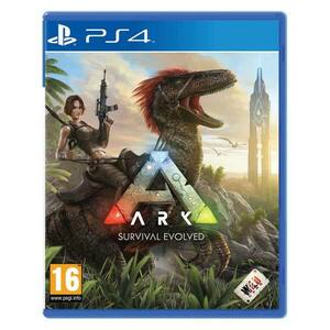 ARK: Survival Evolved PS4 obraz