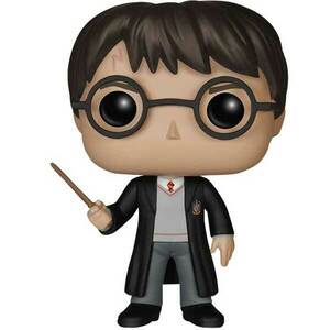 POP! Harry Potter (Harry Potter) obraz