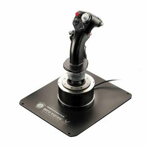 Thrustmaster Hotas Warthog Flight Stick obraz