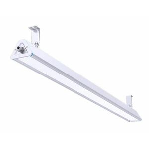 LED Solution Průmyslové lineární LED svítidlo 100W 160lm/W 10103836 obraz