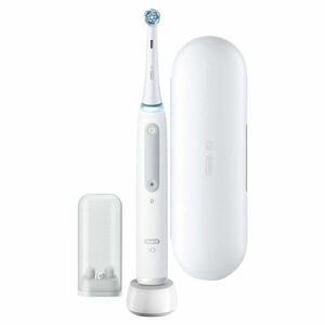 Oral-B iO Series 4 Quite White obraz