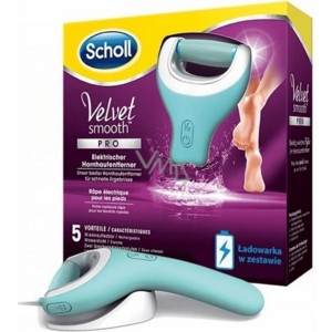 Scholl Velvet Smooth Pro obraz