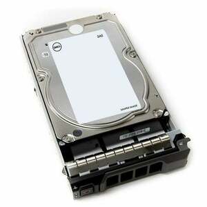 8TB 7.2K RPM SATA 512e 3.5in Hot-plug Hard Drive CusKit 400-AHID obraz