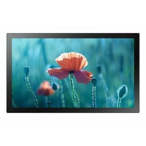 Samsung QB13R-T Interaktivní plochý panel 33 cm (13") LH13QBRTBGCXEN obraz