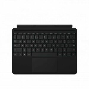 Microsoft Surface GB Type Cover Černá Microsoft Cover port KCN-00029 obraz