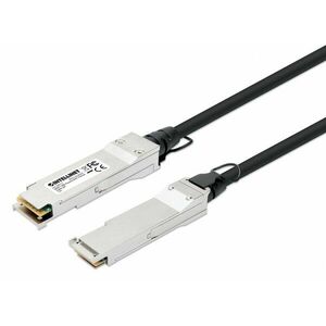 Intellinet 508513 InfiniBand a optický kabel 2 m QSFP+ 508513 obraz