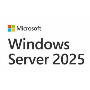 Windows Server CAL 2025 English 1pk DSP OEI 5 Clt User CAL EP2-25279 obraz