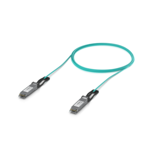 Ubiquiti UACC-AOC-QSFP28-5M 100G Dlouhá UACC-AOC-QSFP28-5M obraz