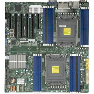 Supermicro MBD-X12DPI-NT6-O X12 Mainstream DP MB with MBD-X12DPI-NT6-O obraz