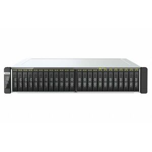 QNAP TDS-h2489FU NAS Rack (2U) Připojení na TDS-H2489FU-4314-128G obraz