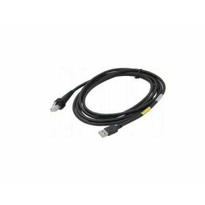 Honeywell connection cable, USB CBL-500-300-S00-09 obraz